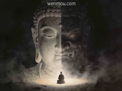 真正能量高的人，都在做减法和示弱中修炼处世智慧